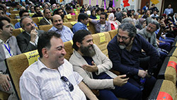  اختتامیه سی اُمین جشنواره بین المللی فیلم کودکان و نوجوانان اصفهان  