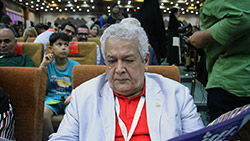  اختتامیه سی اُمین جشنواره بین المللی فیلم کودکان و نوجوانان اصفهان  