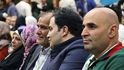  اختتامیه سی اُمین جشنواره بین المللی فیلم کودکان و نوجوانان اصفهان  