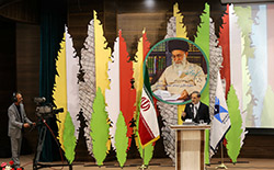 همایش زعیم ذوفنون  