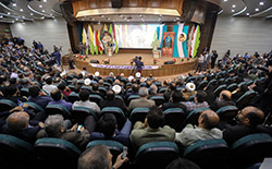 همایش زعیم ذوفنون  