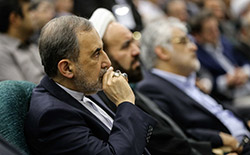 همایش زعیم ذوفنون  