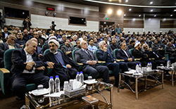 همایش زعیم ذوفنون  