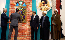  همایش زعیم ذوفنون  