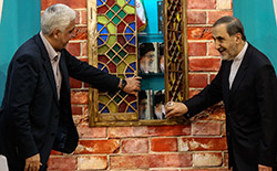  همایش زعیم ذوفنون  