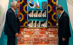 همایش زعیم ذوفنون  