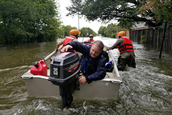 طوفان هاروی