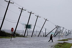 طوفان هاروی