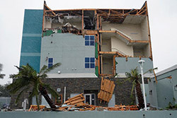 طوفان هاروی