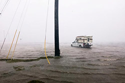 طوفان هاروی