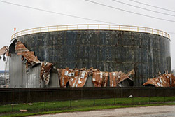 طوفان هاروی