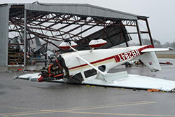 طوفان هاروی