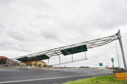 طوفان هاروی