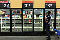 طوفان هاروی