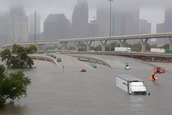 طوفان هاروی