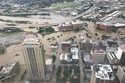 طوفان هاروی