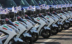  کاروان بهداشت و درمان اربعین حسینی  