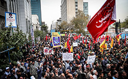 دیدار دیدار رئیس جمهوری آذربایجان با رهبر انقلاب 