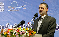 مراسم بدرقه حجاج  ‎ 