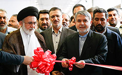 مراسم بدرقه حجاج  ‎ 