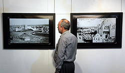 نمایشگاه عکس «جنةالبقیع»   