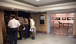 نمایشگاه عکس «جنةالبقیع»   