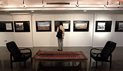 نمایشگاه عکس «جنةالبقیع»   