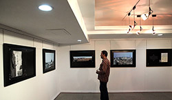 نمایشگاه عکس «جنةالبقیع»   