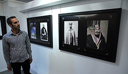 نمایشگاه عکس «جنةالبقیع»   