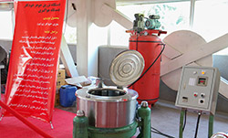 نمایشگاه بین المللی نوشت افزار و تجهیزات مهندسی‎ 