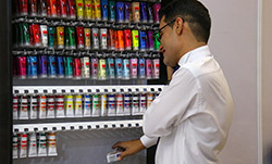 نمایشگاه بین المللی نوشت افزار و تجهیزات مهندسی‎ 