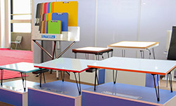 نمایشگاه بین المللی نوشت افزار و تجهیزات مهندسی‎ 