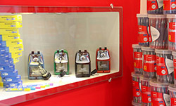 نمایشگاه بین المللی نوشت افزار و تجهیزات مهندسی‎ 