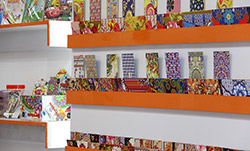 نمایشگاه بین المللی نوشت افزار و تجهیزات مهندسی‎ 