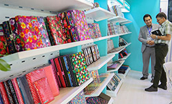 نمایشگاه بین المللی نوشت افزار و تجهیزات مهندسی‎ 