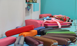 نمایشگاه بین المللی نوشت افزار و تجهیزات مهندسی‎ 