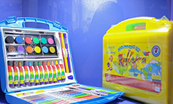 نمایشگاه بین المللی نوشت افزار و تجهیزات مهندسی‎ 