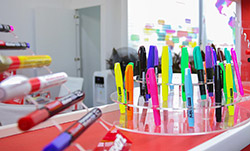 نمایشگاه بین المللی نوشت افزار و تجهیزات مهندسی‎ 