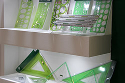 نمایشگاه بین المللی نوشت افزار و تجهیزات مهندسی‎ 