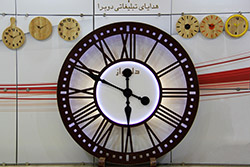 نمایشگاه بین المللی نوشت افزار و تجهیزات مهندسی‎ 