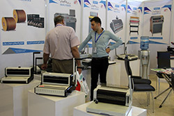 نمایشگاه بین المللی نوشت افزار و تجهیزات مهندسی‎ 