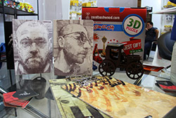 نمایشگاه بین المللی نوشت افزار و تجهیزات مهندسی‎ 