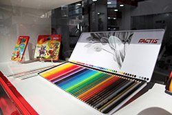 نمایشگاه بین المللی نوشت افزار و تجهیزات مهندسی‎ 