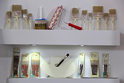 نمایشگاه بین المللی نوشت افزار و تجهیزات مهندسی‎ 