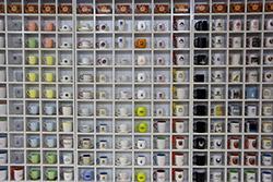 نمایشگاه بین المللی نوشت افزار و تجهیزات مهندسی‎ 