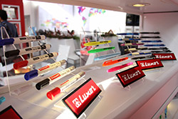 نمایشگاه بین المللی نوشت افزار و تجهیزات مهندسی‎ 