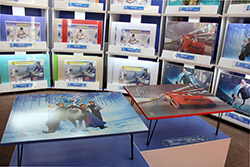 نمایشگاه بین المللی نوشت افزار و تجهیزات مهندسی‎ 