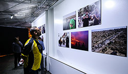  نمایشگاه عکس اربعین  