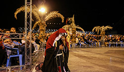 نمایشگاه عکس اربعین  