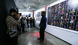 نمایشگاه عکس اربعین  